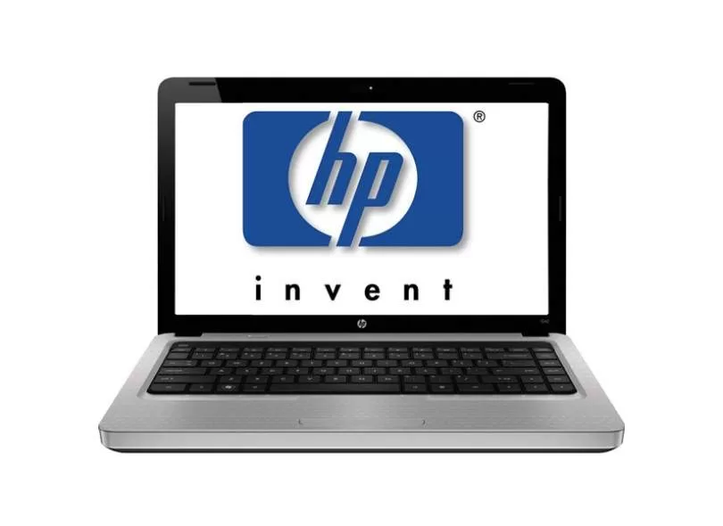 Notebook HP G42-Core I3-Mem 4GB-HD500GB-Tela Pol