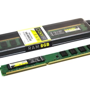 Memória 8GB DDR3 1600MHz Desktop - Oxybr