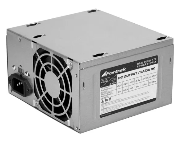 CPU Home/Work - Intel Core i3 - 4GB - SSD 120GB - Imagem 7