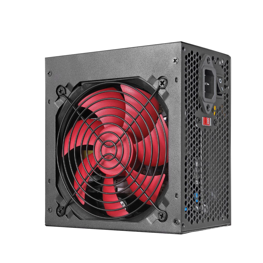 645 - CPU Intel i5 14400 - M.2 500GB - 16GB DDR5 - Fonte 500W - Por Encomenda - Imagem 6