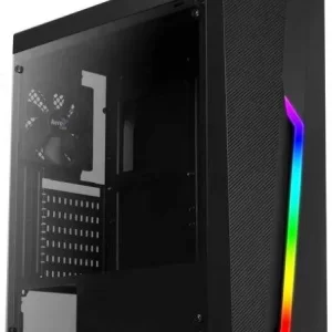 CPU Gamer - Intel Core i5 10400F - 16GB DDR4 - M.2 512GB - Placa de Video 1660 6GB - Fonte 600W PFC