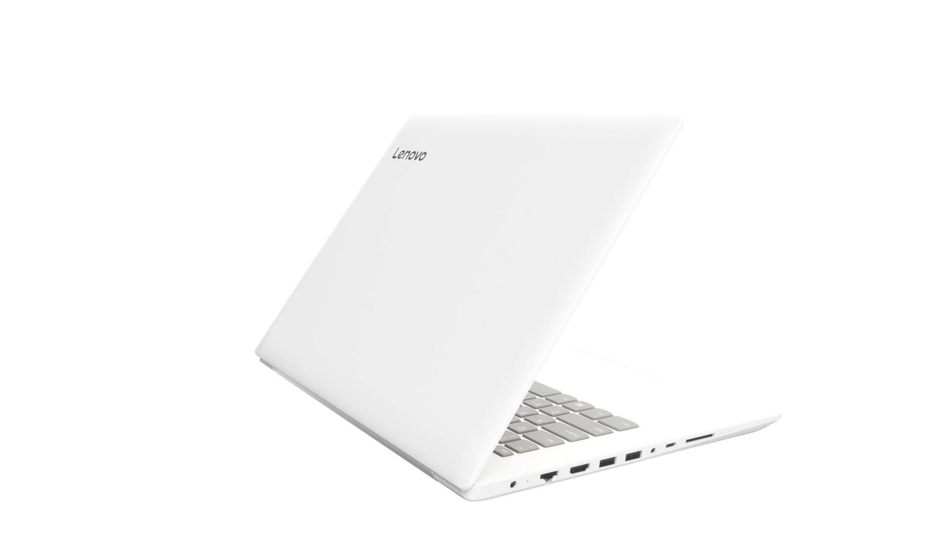 Notebook Lenovo Ideapad 320 - Core I5 7200U - Mem 4GB - SSD 120GB - Tela 14