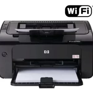 Impressora Laser HP P1102W