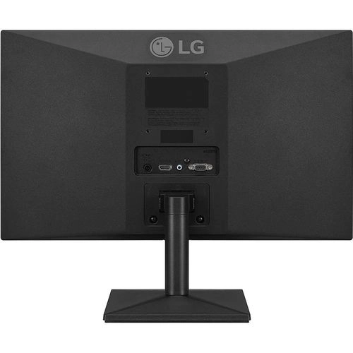 Monitor Led 19.5'' Lg 20mk400h-B 1366 X 768 Hd - Ajuste De Inclinação Reader Mode 4-Screen Split - Imagem 5