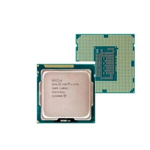 453 - Processador Intel Core I7 3770 3 Geracao, 3.40GHz, 4 Núcleos, 8 Threads, FCLGA1155