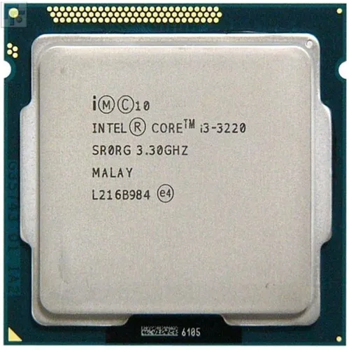 CPU Home/Work - Intel Core i3 - 4GB - SSD 120GB - Imagem 3
