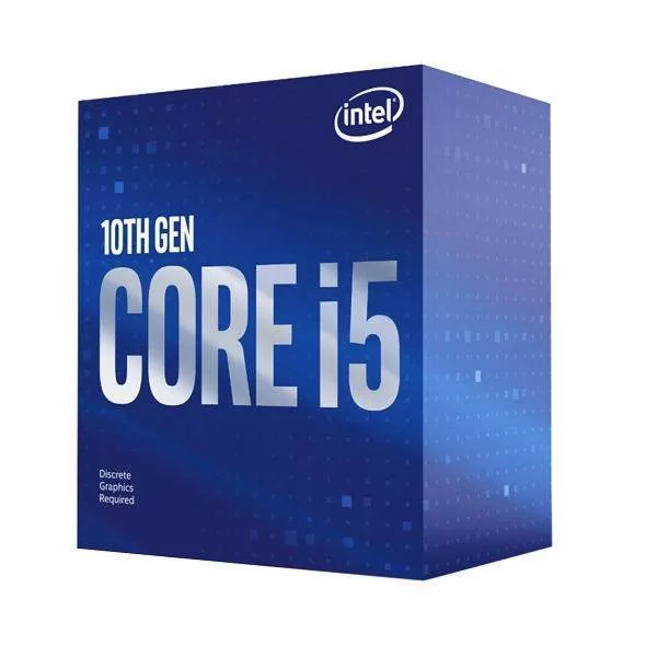 CPU Gamer - Intel Core i5 10400F - 16GB DDR4 - M.2 512GB - Placa de Video 1660 6GB - Fonte 600W PFC - Imagem 3