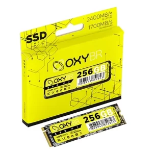 SSD M.2 NVME 2280 256GB