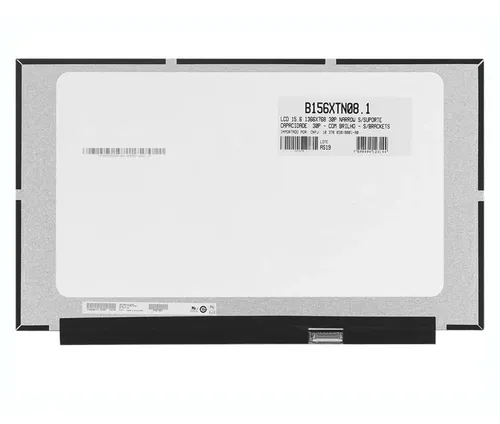 Tela Para Notebook Pn.: N156bga-ea3 Rev. C2 Rev.c2 Sem Abas - Imagem 3