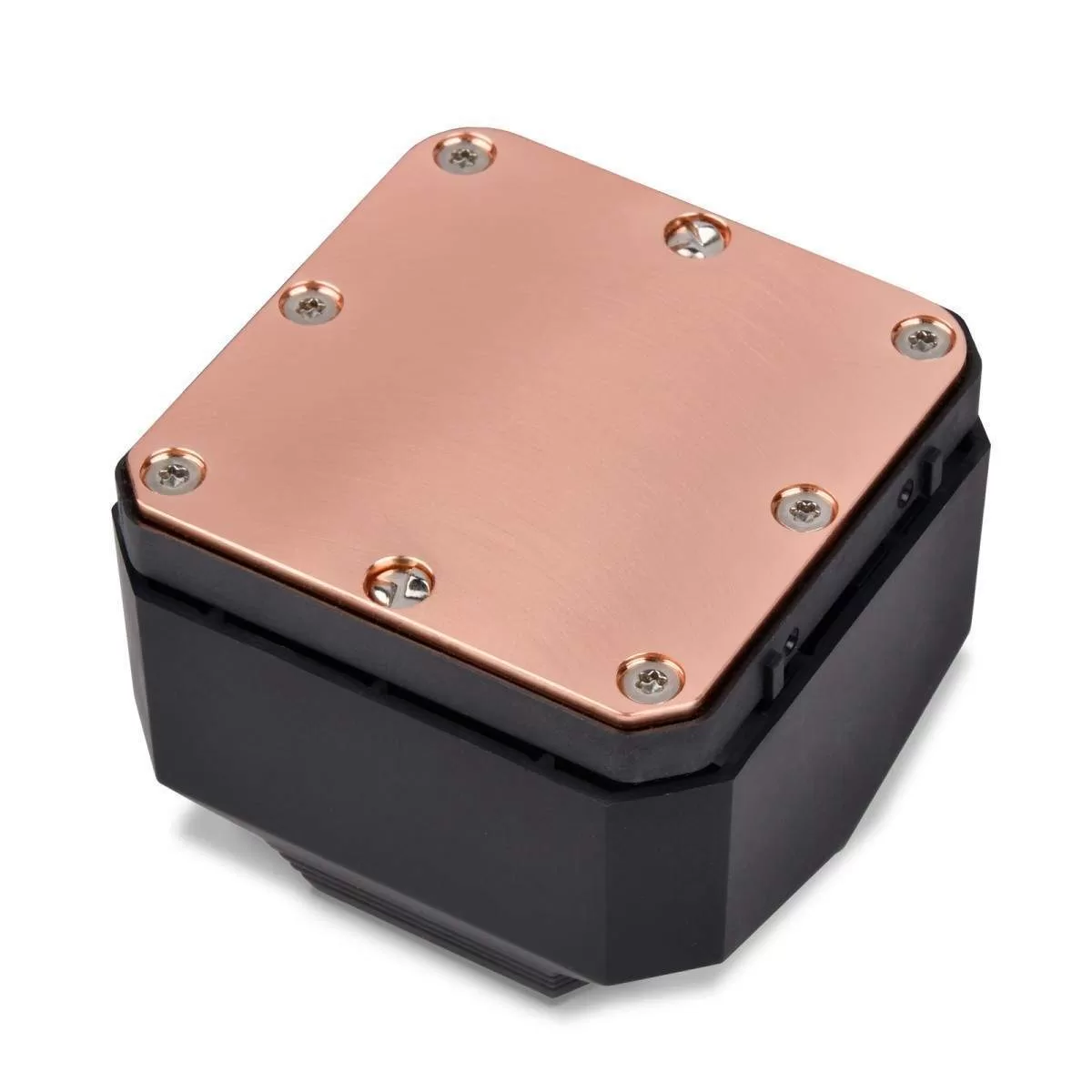 Water Cooler SilverStone PF360-ARGB, 360mm, Intel-AMD, SST-PF360-ARGB-V2 - Imagem 11