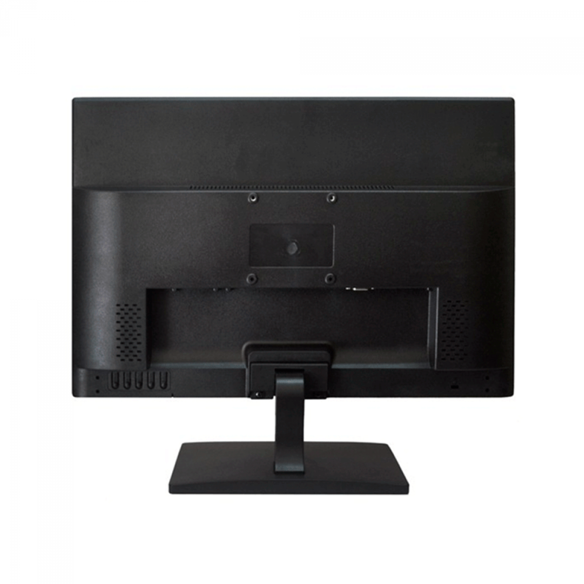 451 - MONITOR 19" WIDE LED D-SUB/HDMI VESA PRETO MLP190HDMI PCTOP - Imagem 2