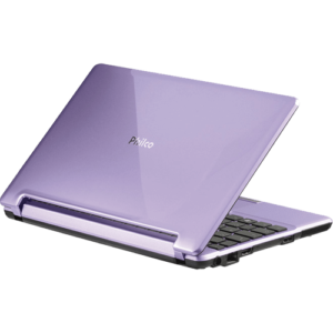 Netbook Philco-Atom 1.6ghz -Mem 2GB-HD 320GB-Tela 10 Pol