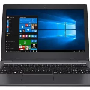 Notebook Positivo XC 3570-Mem 2GB-HD32GB