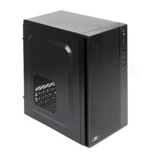 002 - GABINETE 1 BAIA ATX PRETO MT-28BK C3 TECH SEM FONTE