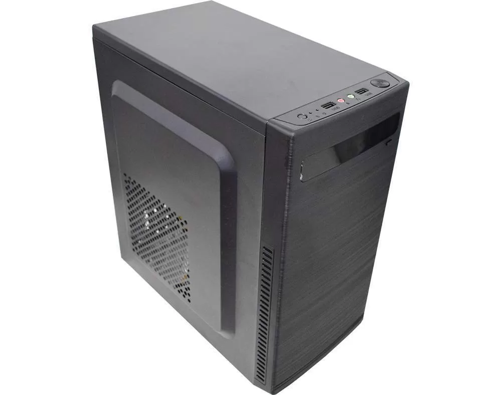 022- CPU HOME OFFICE - PCIMBATIVEL - INTEL CORE I3 3220 - 8GB - SSD 120GB - GABINETE SIMPLES - FONTE 230 W - Imagem 3