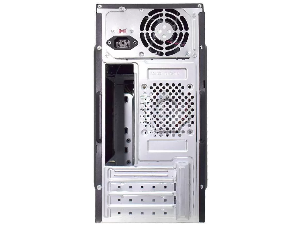 022- CPU HOME OFFICE - PCIMBATIVEL - INTEL CORE I3 3220 - 8GB - SSD 120GB - GABINETE SIMPLES - FONTE 230 W - Imagem 7