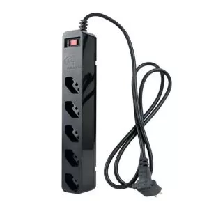 144-DPS iCLAMPER ENERGIA 5 C/FILTRO DE LINHA 5T 2P+T 10A BIV