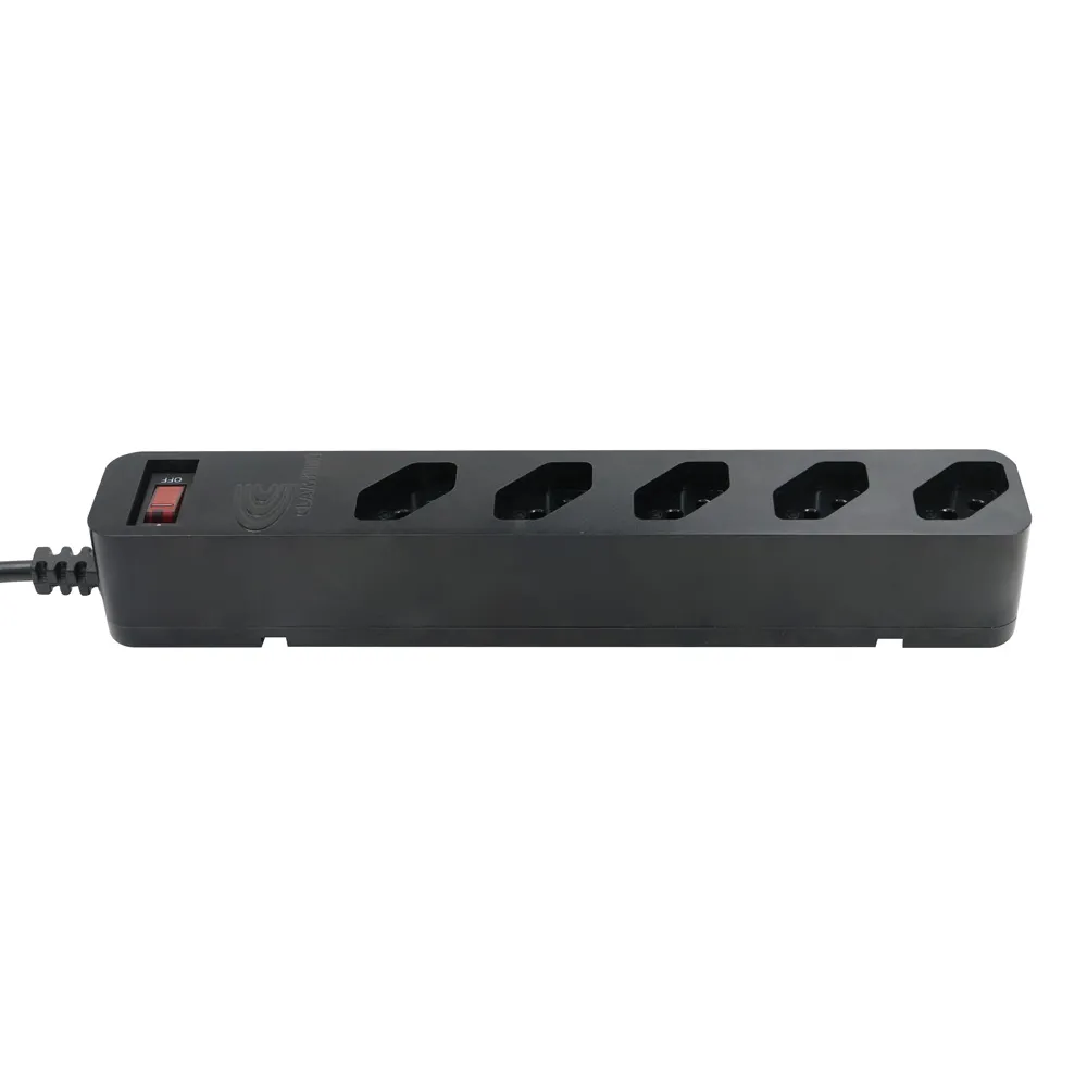 144-DPS iCLAMPER ENERGIA 5 C/FILTRO DE LINHA 5T 2P+T 10A BIV - Imagem 6