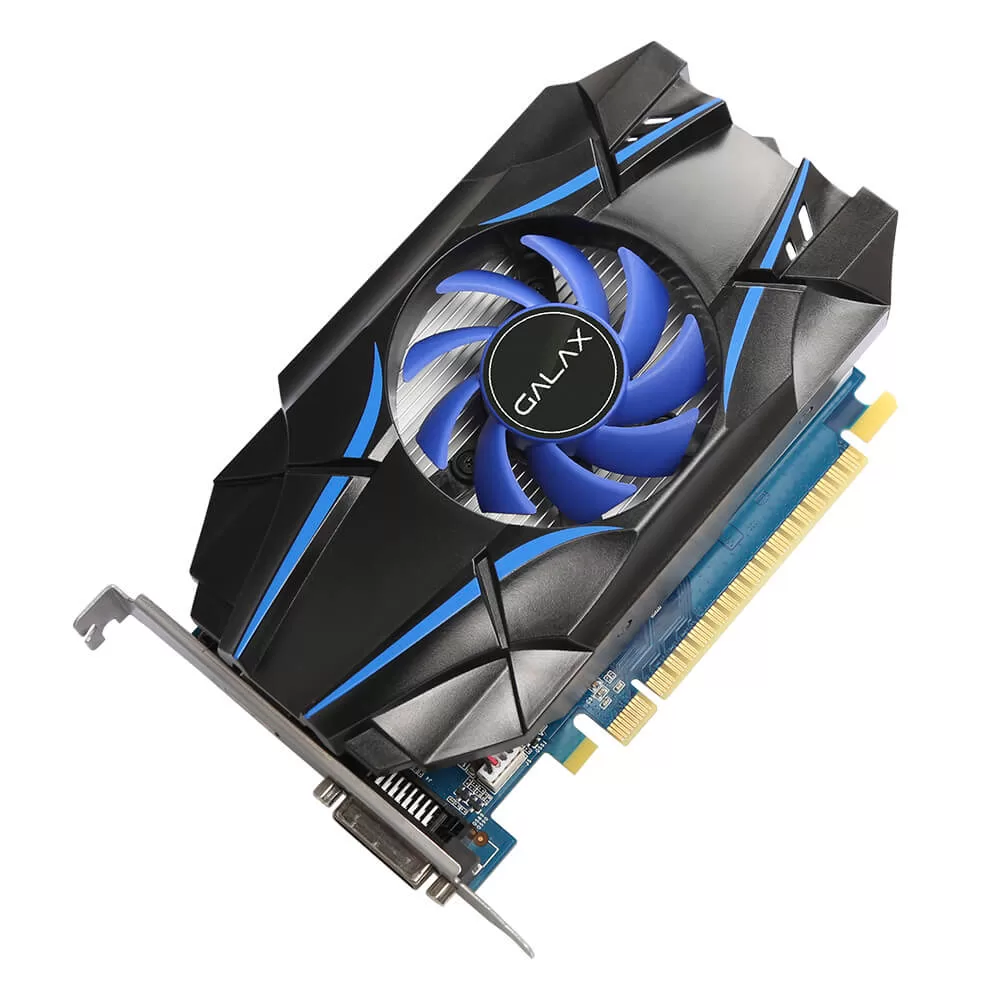 023 - Placa de Video Nvidia GT1030 2GB GDDR5 64B GALAX 30NPH4HVQ4ST - Imagem 6