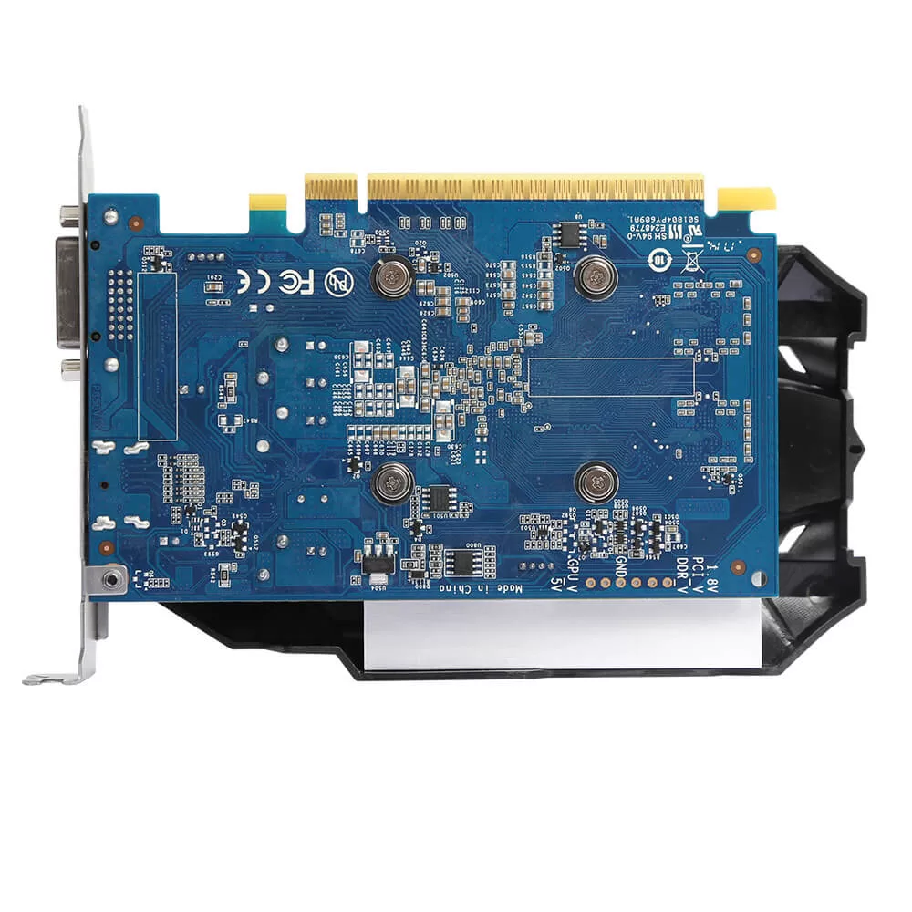 023 - Placa de Video Nvidia GT1030 2GB GDDR5 64B GALAX 30NPH4HVQ4ST - Imagem 7