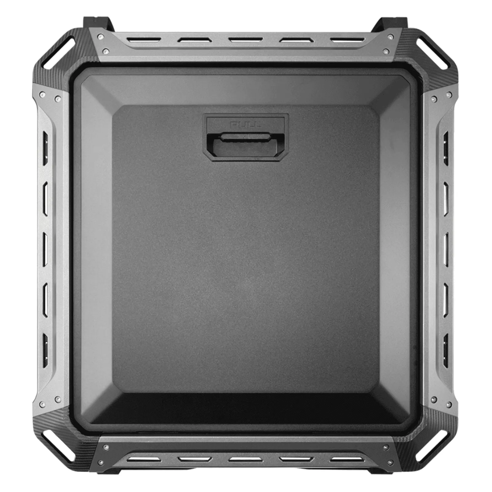 044 - Gabinete Cougar Gamer PANZER MAX-G Full - Tower Preto - Imagem 7