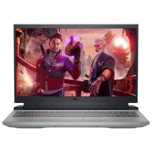 069 - Notebook Gamer Dell - AMD Ryzen 7 6800H - Tela Full HD 15.6 - 16GB de RAM - 512GB SSD - GeForce RTX3050Ti 4GB - Phantom Cinza