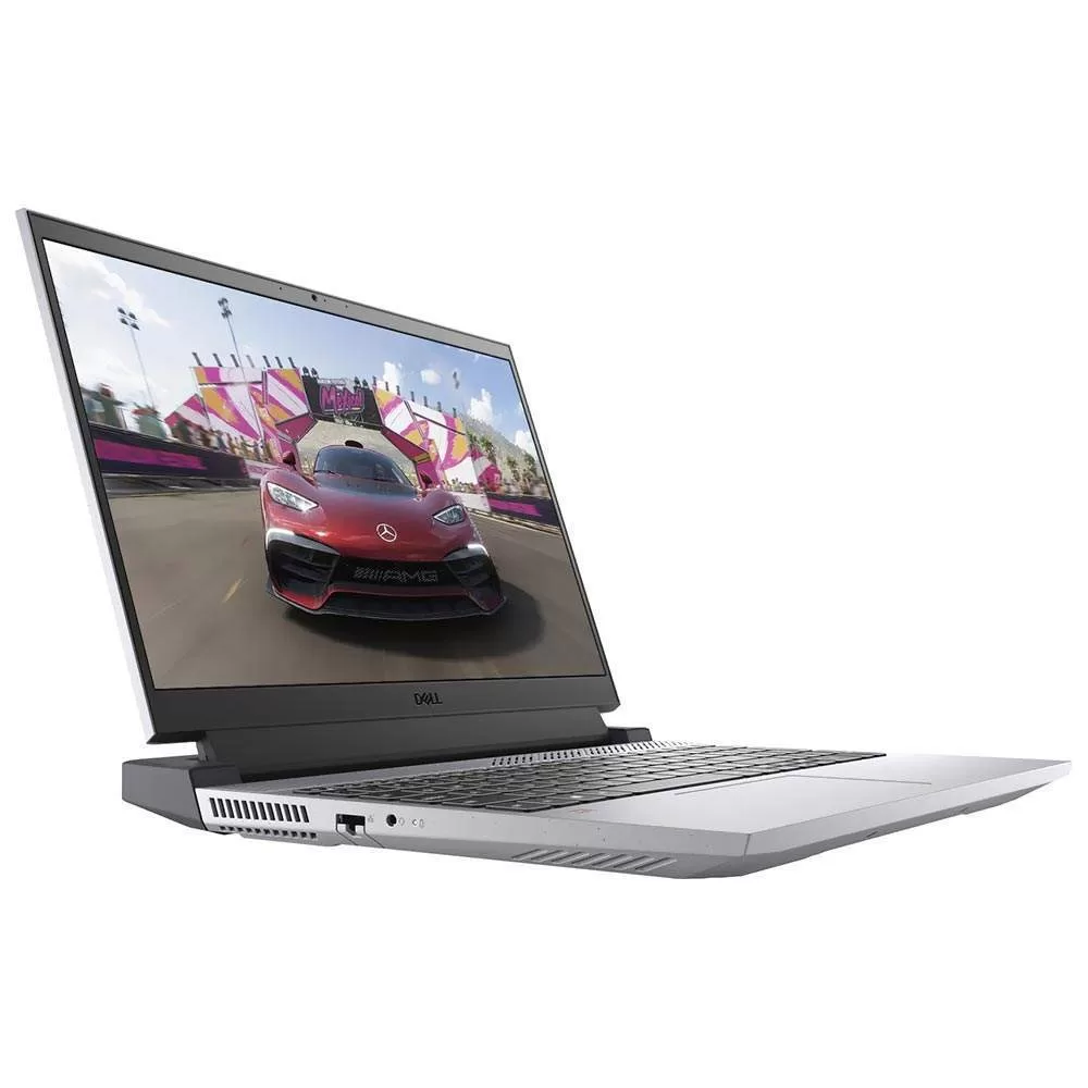 069 - Notebook Gamer Dell - AMD Ryzen 7 6800H - Tela Full HD 15.6 - 16GB de RAM - 512GB SSD - GeForce RTX3050Ti 4GB - Phantom Cinza - Imagem 2