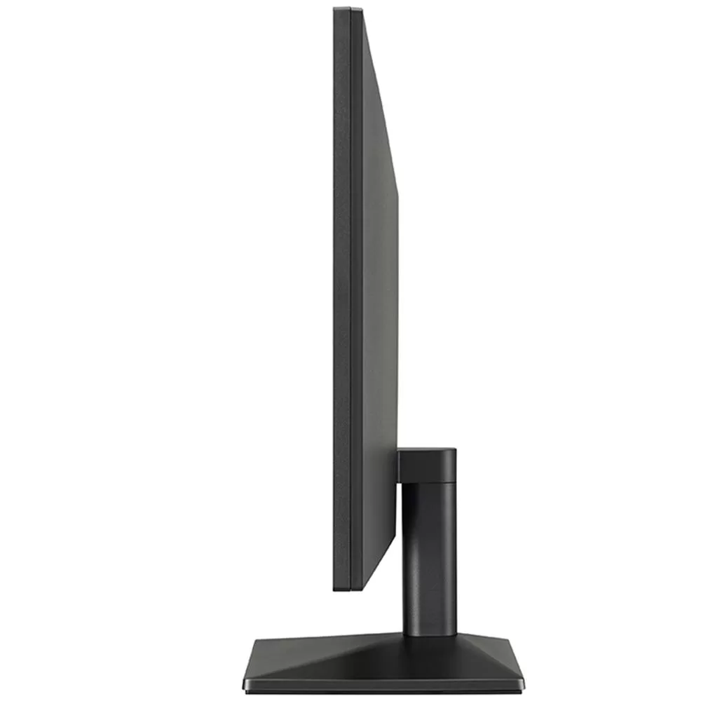 080 - MONITOR 23,8" WIDE FHD IPS D-SUB/HDMI VESA PRETO 24MK430H LG - Imagem 4