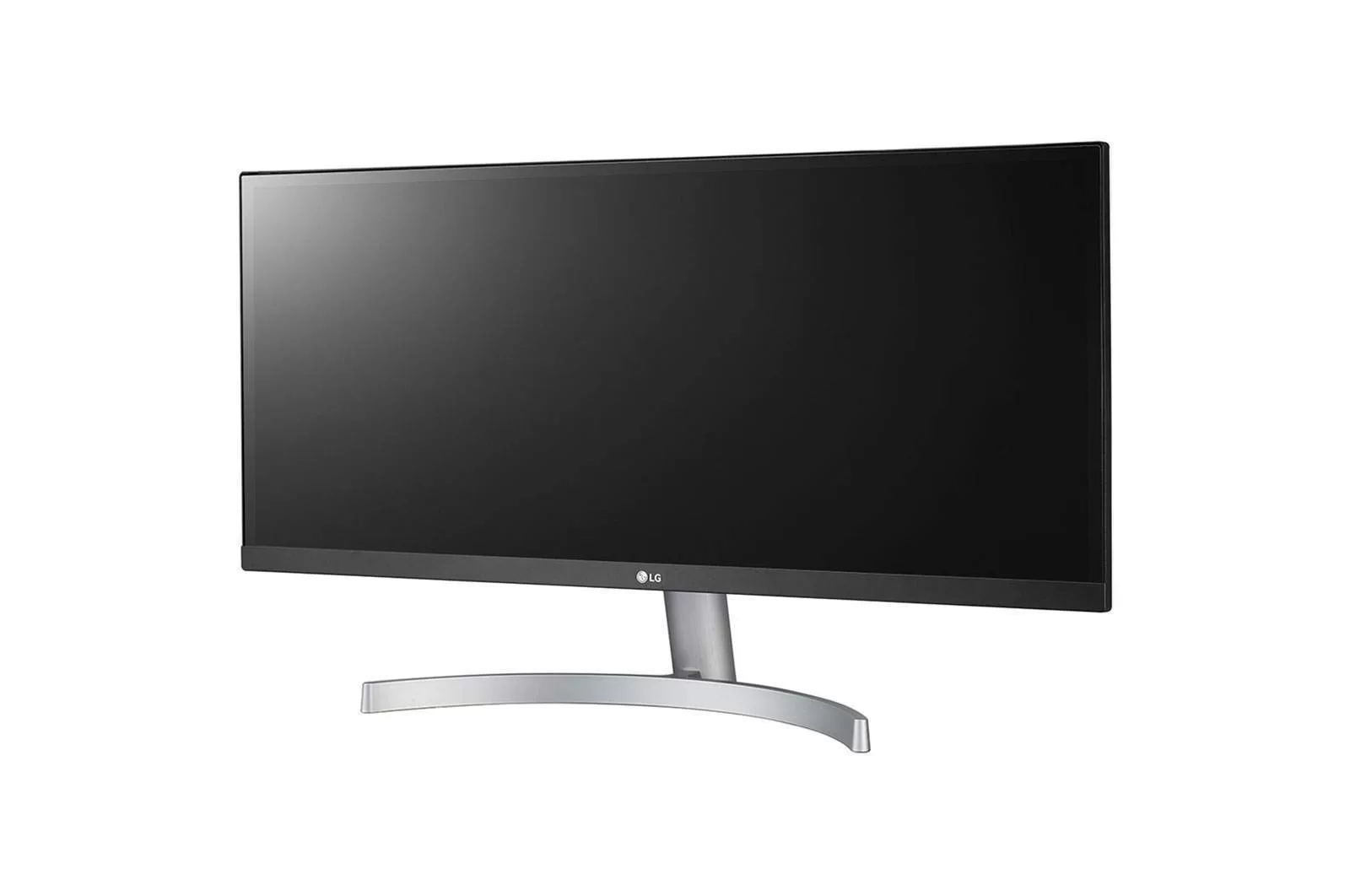 087 - MONITOR 29" ULTRAWIDE FHD IPS HDMI/DP VESA BRANCO 29WK600-W LG - Imagem 2