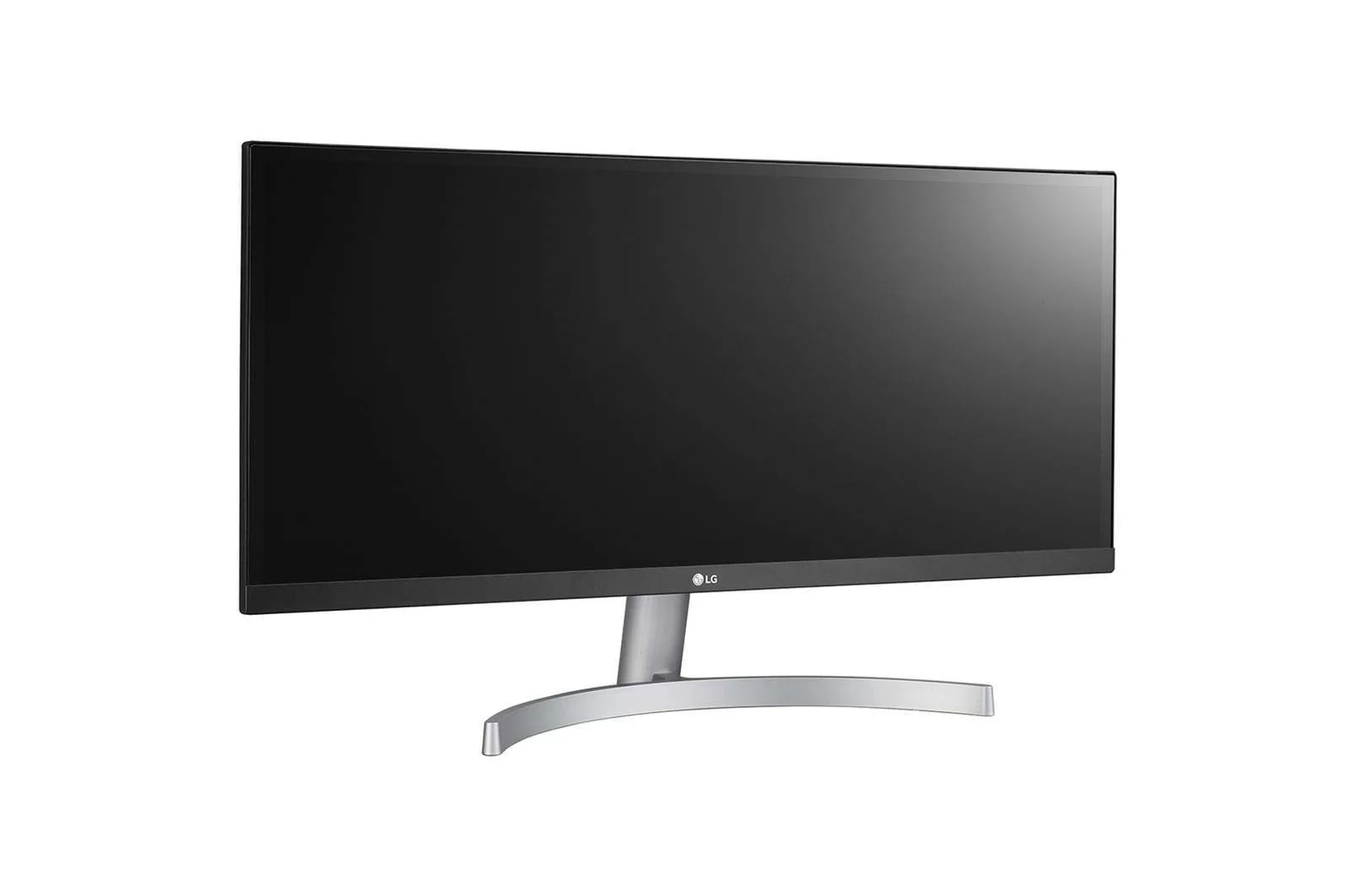 087 - MONITOR 29" ULTRAWIDE FHD IPS HDMI/DP VESA BRANCO 29WK600-W LG - Imagem 8