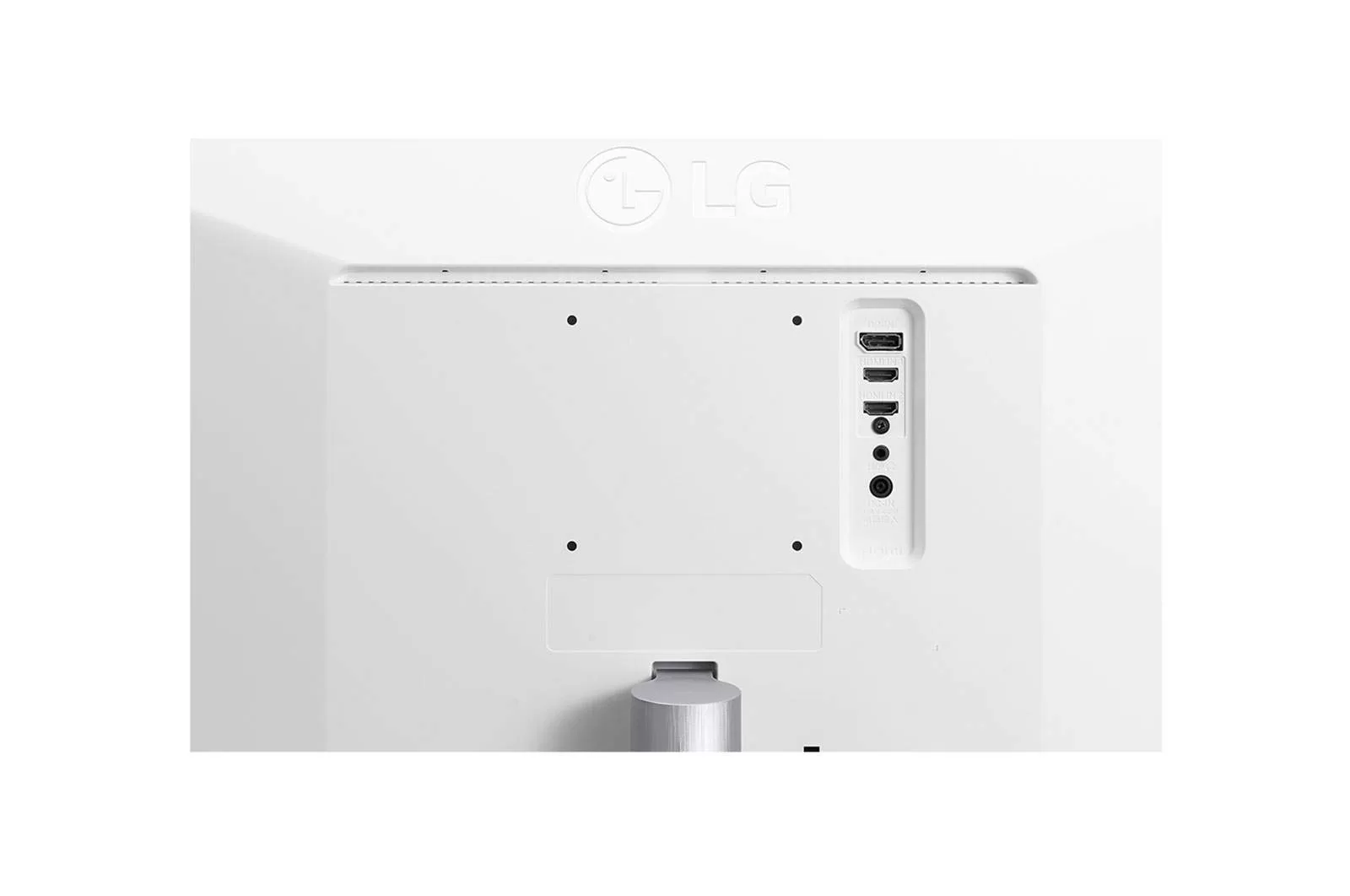 087 - MONITOR 29" ULTRAWIDE FHD IPS HDMI/DP VESA BRANCO 29WK600-W LG - Imagem 5