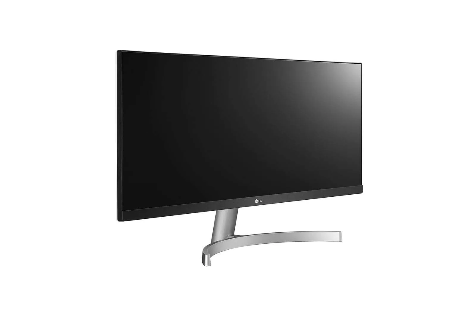 087 - MONITOR 29" ULTRAWIDE FHD IPS HDMI/DP VESA BRANCO 29WK600-W LG - Imagem 3