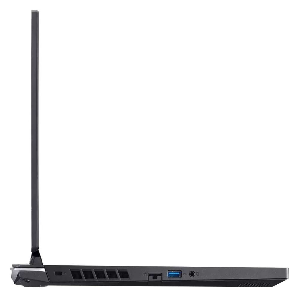 068 - Notebook Gamer Acer Nitro 5 - Intel Core i7 12700H - Tela QHD 15.6 - 32GB de RAM - 2TB SSD - GeForce RTX3070 8GB - Obsidian Preto - Imagem 2