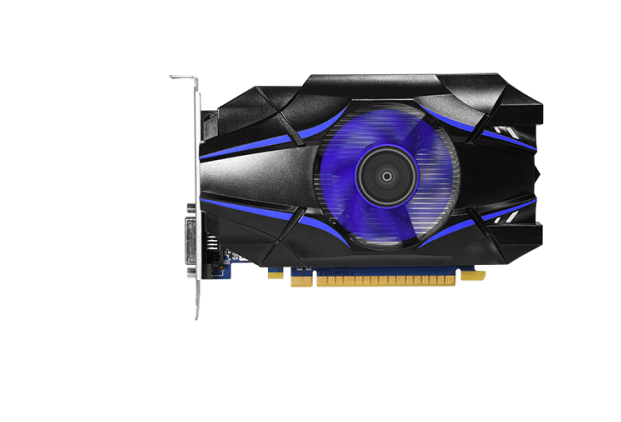 186 - PC Gamer - AMD Ryzen 5 1400 - 8GB - M.2 256 - Placa de video Nvidia 1030 2GB - Fonte 500W - Imagem 7