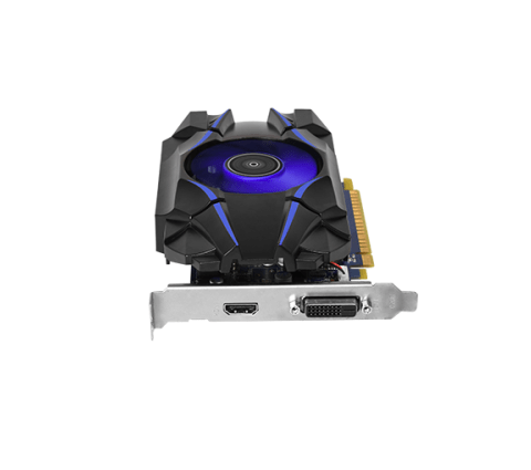 023 - Placa de Video Nvidia GT1030 2GB GDDR5 64B GALAX 30NPH4HVQ4ST - Imagem 2