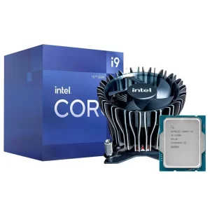 111 - Processador Intel Core i9 12900 2.4GHz (5.1GHz Turbo), 12ª Geração, 16-Cores 24-Threads, LGA 1700, BX8071512900