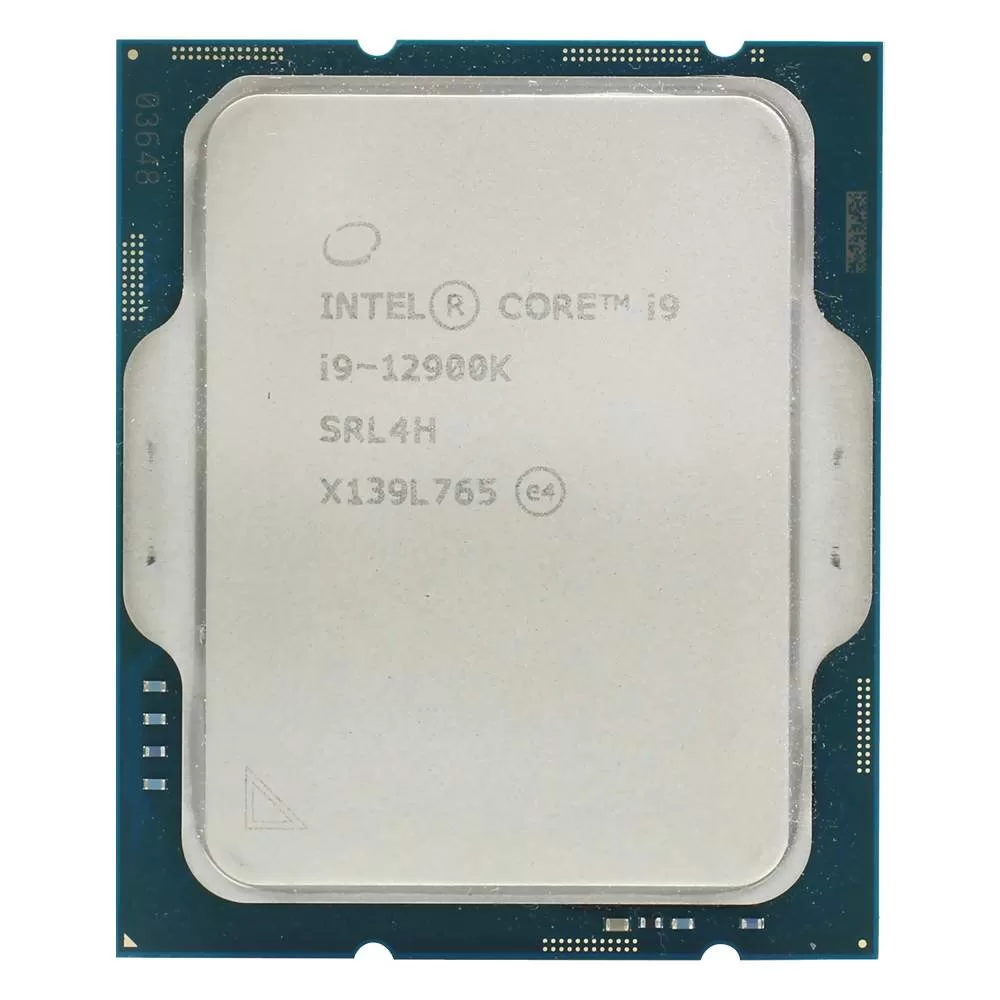 110 - Processador Intel Core i9 12900K 3.2GHz (5.2GHz Turbo), 12ª Geração, 16-Cores 24-Threads, LGA 1700, Sem Cooler, BX8071512900K - Imagem 3