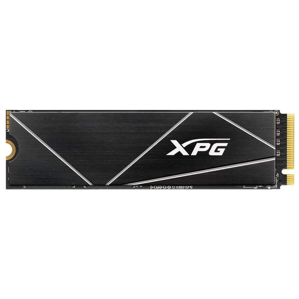 090 - SSD ADATA M.2 512GB XPG Gammix S70 Blade NVMe - AGAMMIXS70B-512G-CS