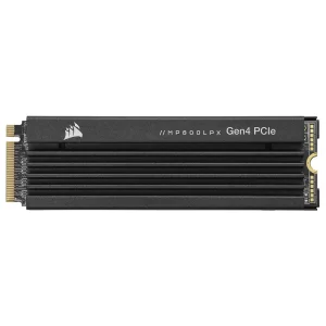 100 - SSD Corsair M.2 2TB MP600 Pro LPX NVMe - CSSD-F2000GBMP600PLP