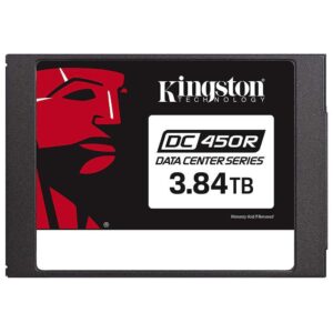 099 - SSD Kingston 3.84TB DC450R 2.5 SATA 3 - SEDC450R3840G (Server)