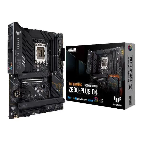 041 - CPU Gamer Intel i9 12900f - Water Cooler RGB - 64GB - M.2 1TBGB + HD 4 TB - Placa de video Nvidia 3060 Ti Plus 8GB - Fonte 700W - Imagem 2