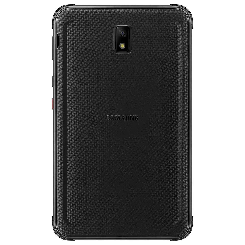 154 - Tablet Samsung Galaxy Tab Active 3 T575 4GB de RAM / 64GB / Tela 8.0" - Preto - Imagem 3