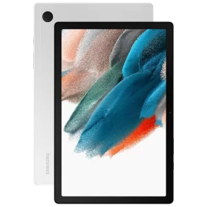 155 - Tablet Samsung Tab A8 X200 4GB de RAM / 128GB / Tela 10.5" - Prata