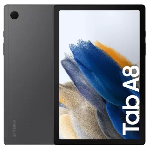 153 - Tablet Samsung Tab A8 X200 4GB de RAM / 64GB / Tela 10.5" - Cinza