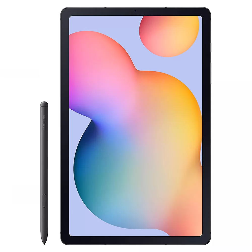 156 - Tablet Samsung Tab S6 Lite P613 64GB Tela 10.4 - Oxford Cinza (2022) - Imagem 2