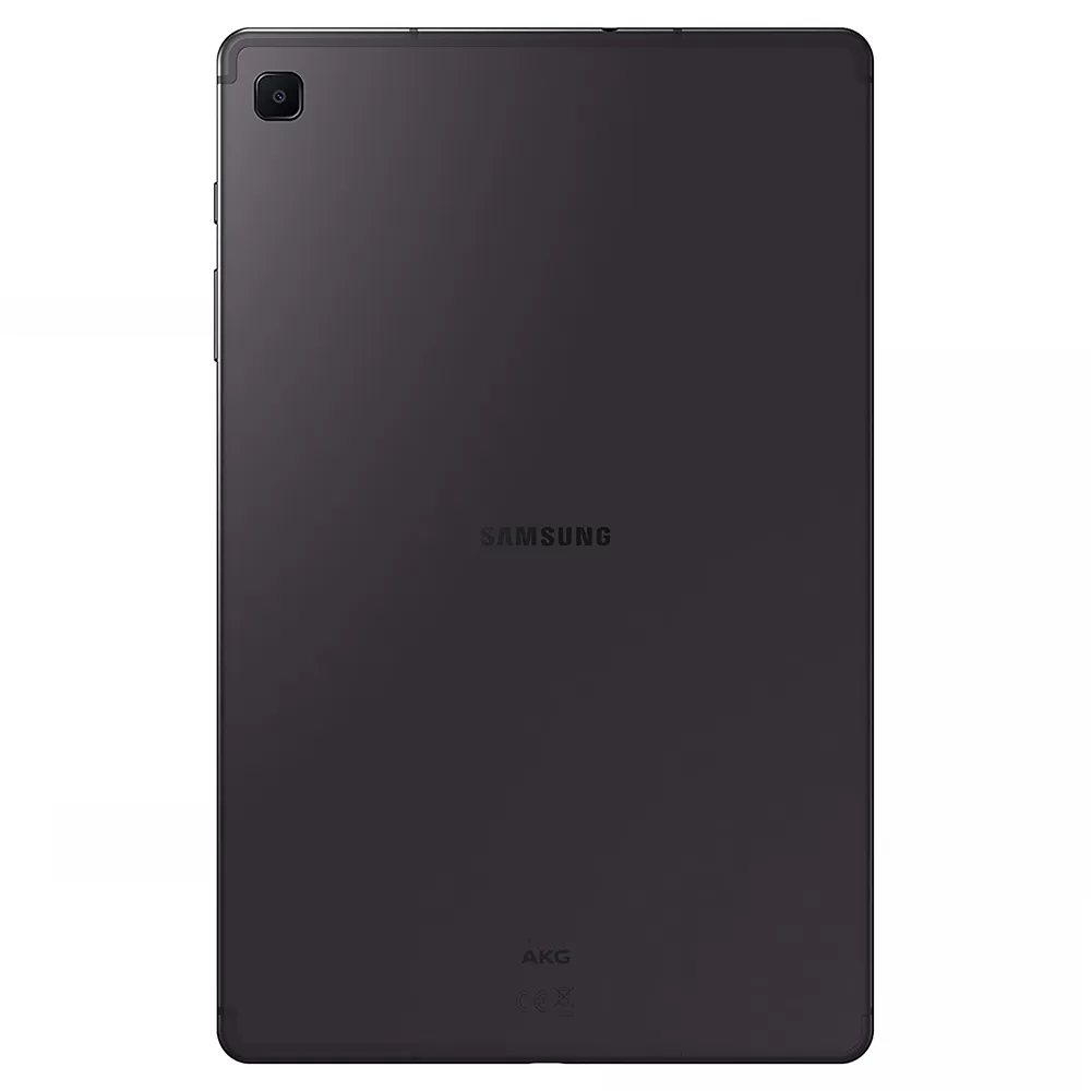 156 - Tablet Samsung Tab S6 Lite P613 64GB Tela 10.4 - Oxford Cinza (2022) - Imagem 3