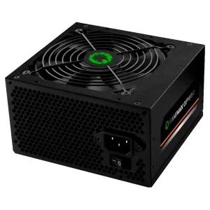 FONTE ATX 650W REAIS 80Plus BRONZE GP650 O&M GAMEMAX
