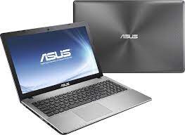 031 - Notebook Asus X550C - Core i5 - 8GB - SSD 120GB - Tela 15,6