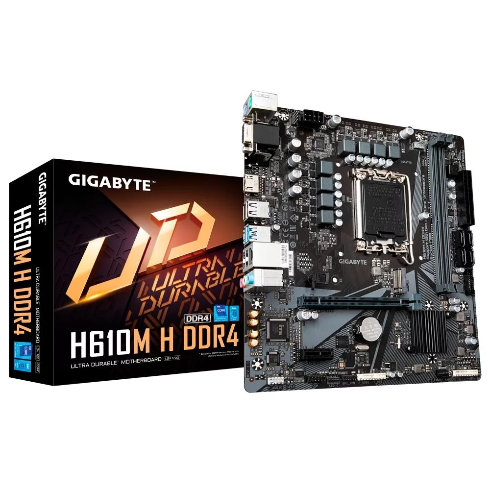 230 - CPU Gamer Intel i5 12400f - 32GB - SSD 1 TB - Placa de video Nvidia 3060 Ti 8GB - Fonte 600W - Imagem 2
