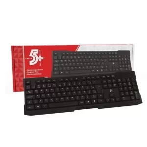 033- Teclado USB Office 015 -0041
